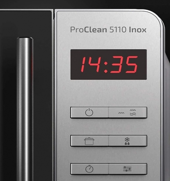 Cecotec Proclean 5110 Mikrodalga Fırın