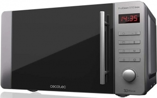Cecotec Proclean 5110 Mikrodalga Fırın