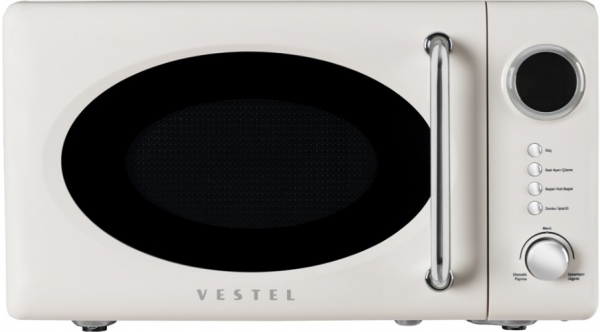 Vestel Md 20 YD Mikrodalga Fırın