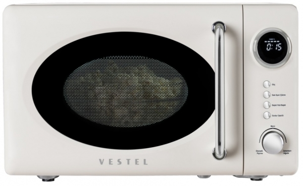 Vestel Md 20 YD Mikrodalga Fırın