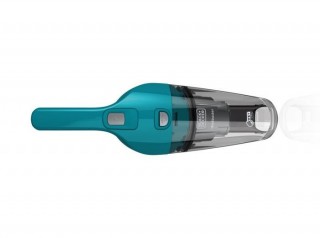 Black+Decker WDB115 Şarjlı Süpürge