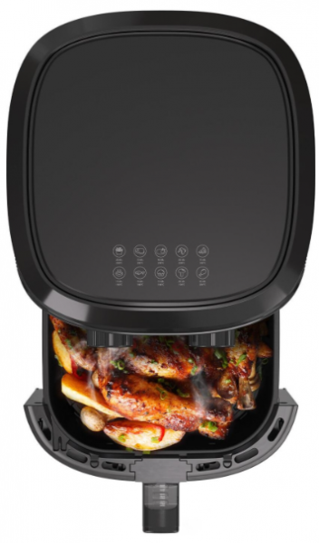 Blaupunkt Taste Master A5550 Air Fryer Fritöz