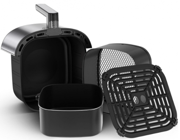 Blaupunkt Taste Master A5550 Air Fryer Fritöz