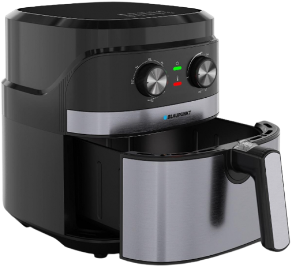 Blaupunkt Taste Master A5550 Air Fryer Fritöz