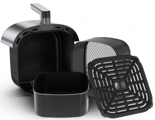 Blaupunkt Taste Master A5550 Air Fryer Fritöz