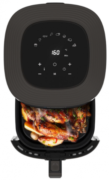 Blaupunkt Taste Master D6550 Air Fryer Fritöz