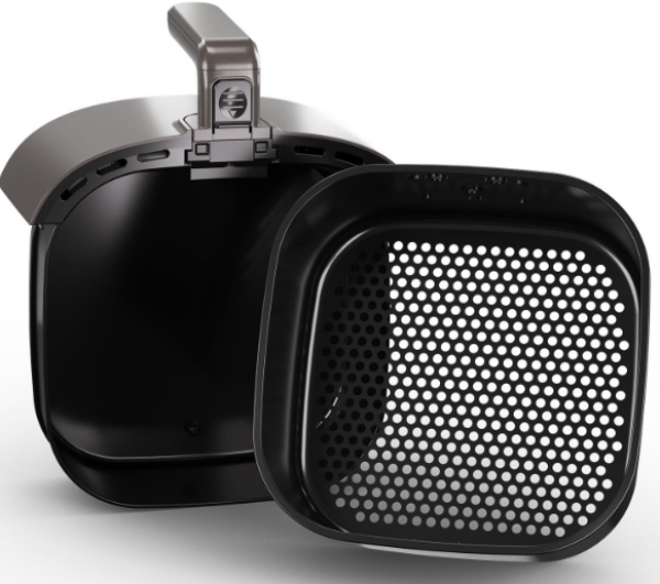 Blaupunkt Taste Master D6550 Air Fryer Fritöz