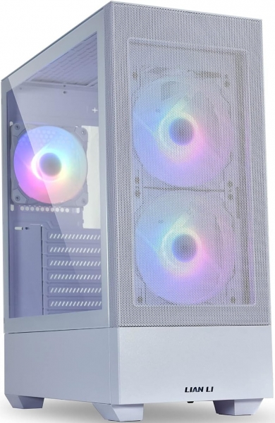 Lian Li Lancool 205 Mesh Bilgisayar Kasası