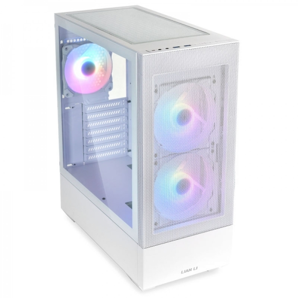 Lian Li Lancool 205 Mesh Bilgisayar Kasası