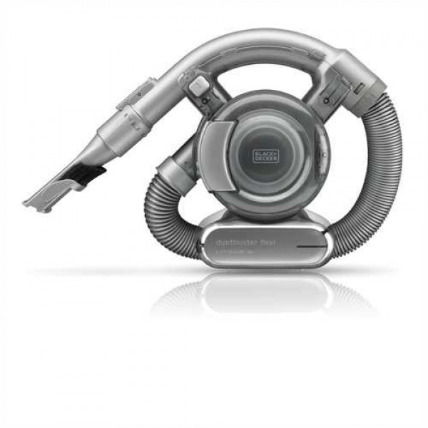 Black+Decker PD1820L Şarjlı Süpürge