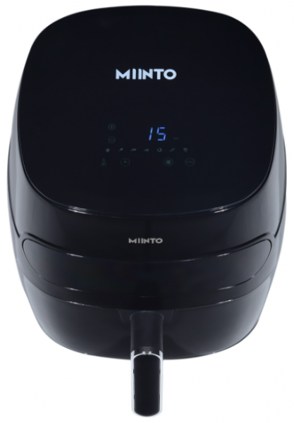 Miinto Smart Cook D6W Air Fryer Fritöz