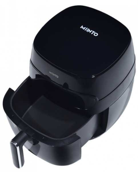 Miinto Smart Cook D6W Air Fryer Fritöz