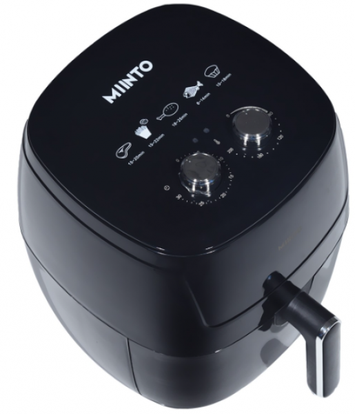 Miinto Master Cook M5 Air Fryer Fritöz
