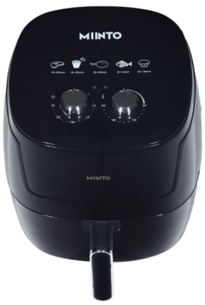 Miinto Master Cook M5 Air Fryer Fritöz