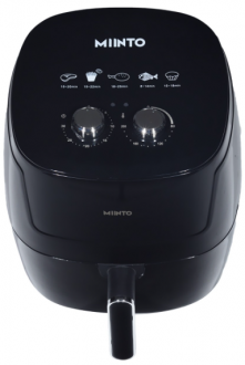 Miinto Master Cook M5 Air Fryer Fritöz