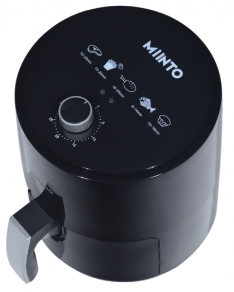 Miinto Master Cook M3 Blue Air Fryer Fritöz