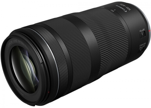 Canon RF 100-400mm F5.6-8 IS USM