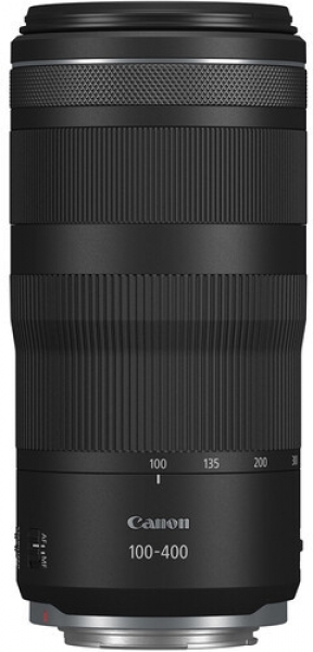 Canon RF 100-400mm F5.6-8 IS USM