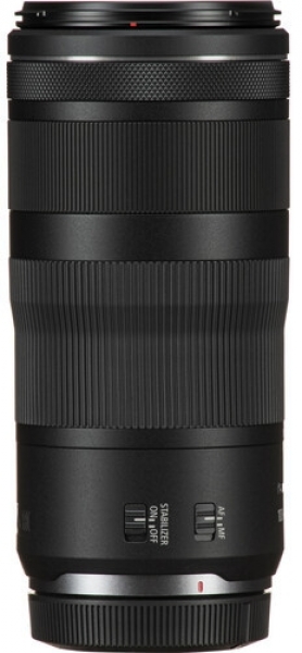Canon RF 100-400mm F5.6-8 IS USM