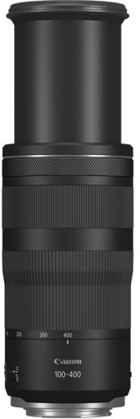 Canon RF 100-400mm F5.6-8 IS USM