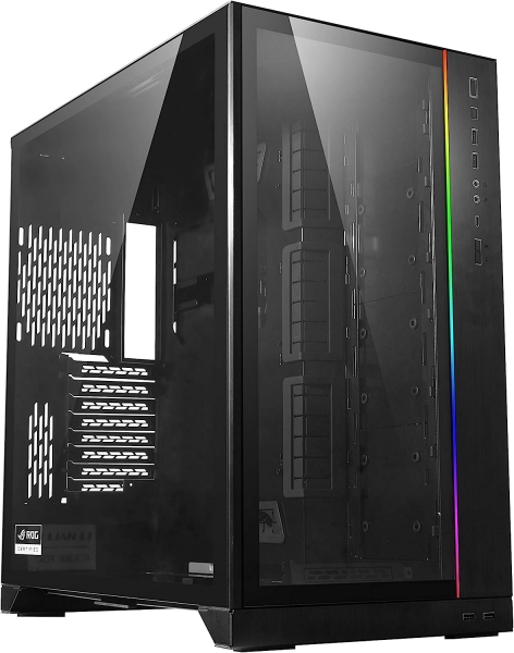 Lian Li O11 Dynamic XL Bilgisayar Kasası