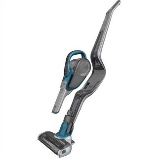 Black+Decker SVJ520BFS Şarjlı Süpürge