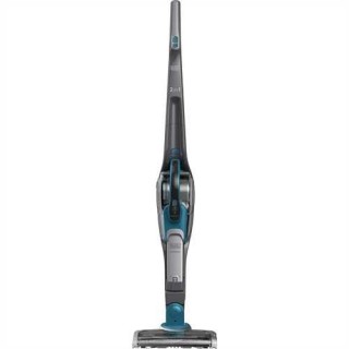 Black+Decker SVJ520BFS Şarjlı Süpürge