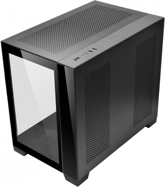 Lian Li O11 Dynamic Mini Bilgisayar Kasası