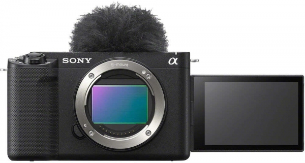 Sony ZV-E1 Aynasız Fotoğraf Makinesi