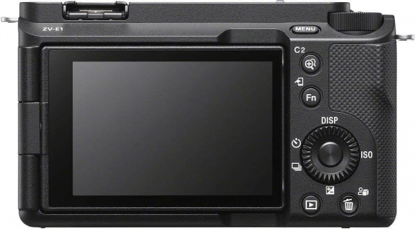 Sony ZV-E1 Aynasız Fotoğraf Makinesi