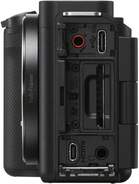 Sony ZV-E1 Aynasız Fotoğraf Makinesi