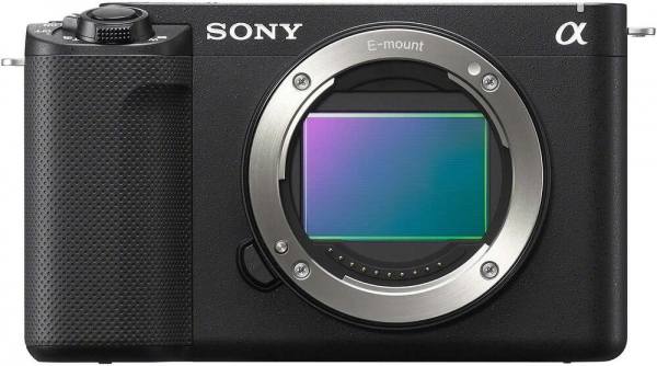 Sony ZV-E1 Aynasız Fotoğraf Makinesi