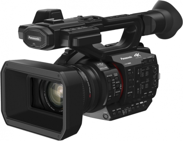 Panasonic HC-X20 Video Kamera