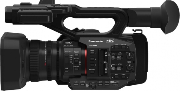 Panasonic HC-X20 Video Kamera