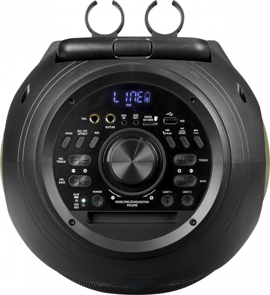 Mikado MD-BT125 Müzik Sistemi