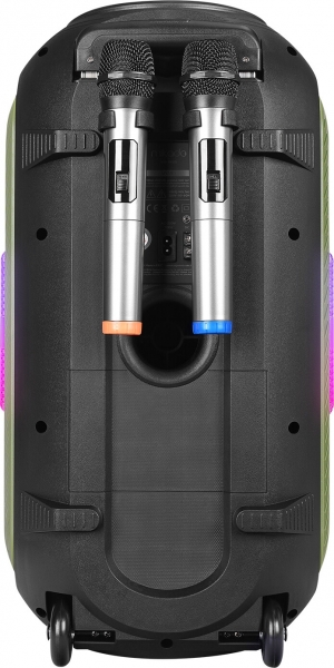 Mikado MD-BT125 Müzik Sistemi