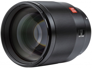 Viltrox AF 85mm F1.8 II RF
