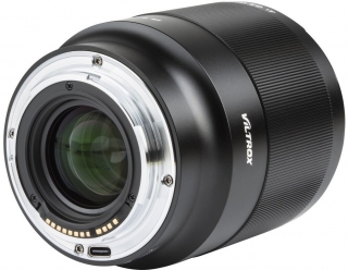 Viltrox AF 85mm F1.8 II RF