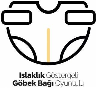 Sleepy Ecologic 1 Beden 64 Adet Bebek Bezi