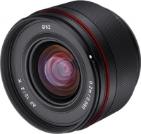 Samyang AF 12mm F2 X resim