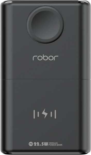 Robor Luxury R722 10000 mAh Powerbank
