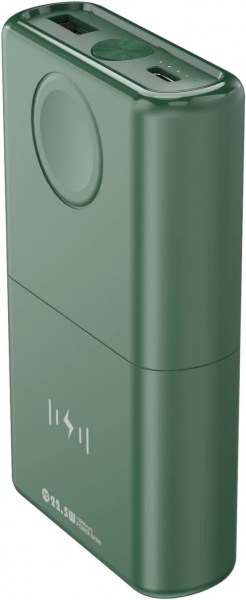 Robor Luxury R722 10000 mAh Powerbank