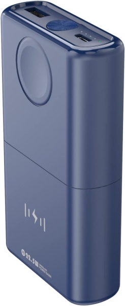 Robor Luxury R722 10000 mAh Powerbank