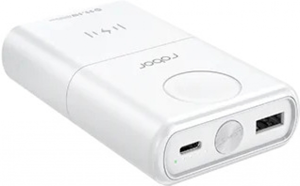 Robor Luxury R722 10000 mAh Powerbank
