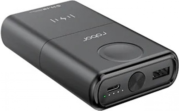 Robor Luxury R722 10000 mAh Powerbank