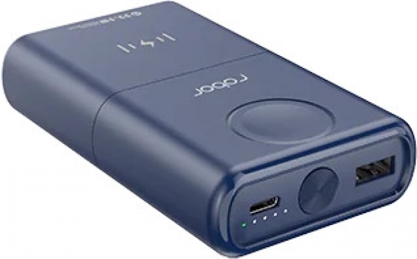 Robor Luxury R722 10000 mAh Powerbank