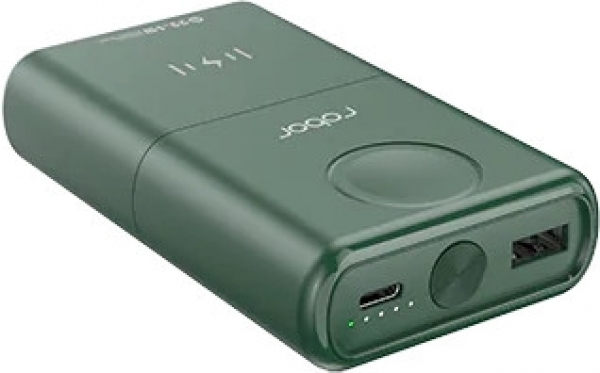 Robor Luxury R722 10000 mAh Powerbank