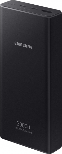 Samsung EB-P5300X 20000 mAh Powerbank