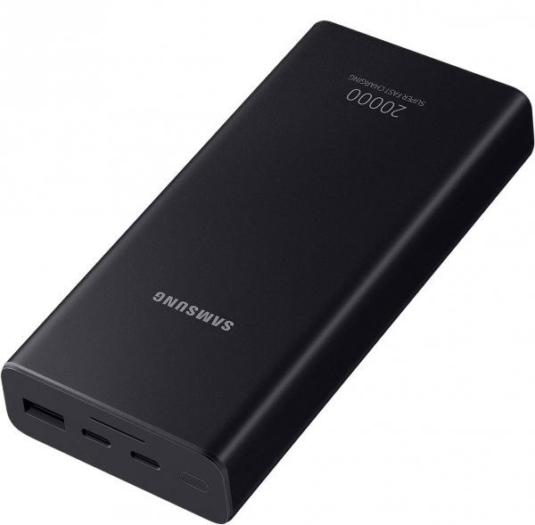 Samsung EB-P5300X 20000 mAh Powerbank