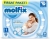 Molfix 1 Beden 88 Adet Bebek Bezi